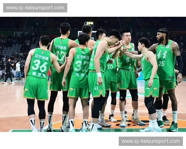 CBA频道：点燃篮球热情的全新观看体验