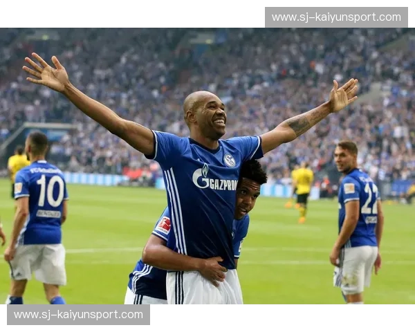 蓝色的忧郁与首都的火焰：沙尔克与赫塔的德甲恩怨录